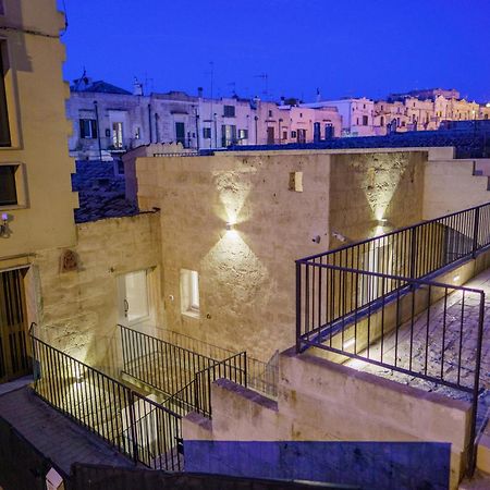 I Lamioni - Suite & Accommodation Матера Экстерьер фото