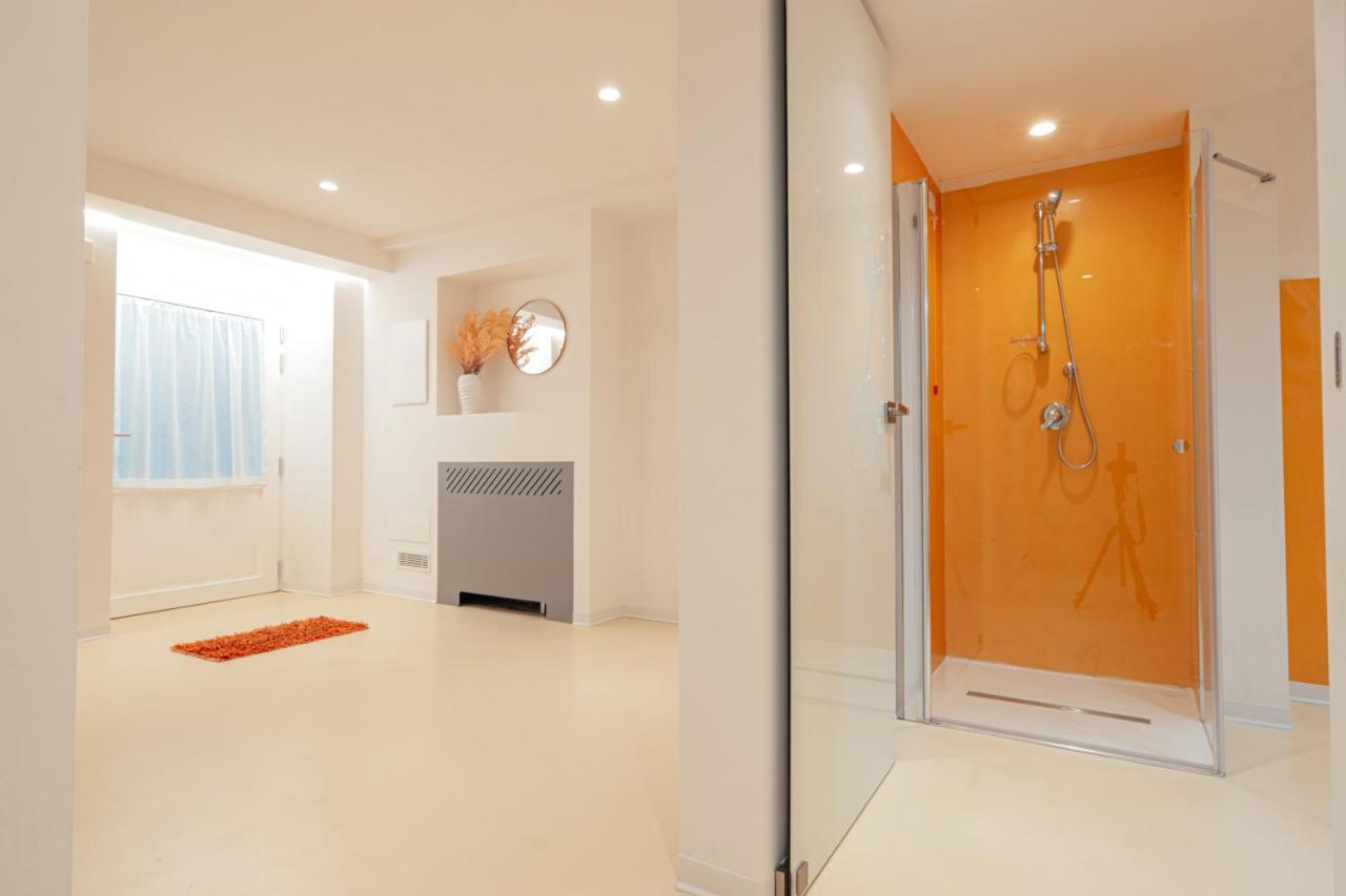 I Lamioni - Suite & Accommodation Матера Экстерьер фото