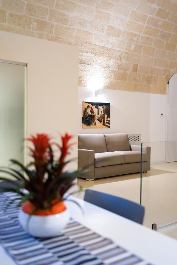 I Lamioni - Suite & Accommodation Матера Экстерьер фото