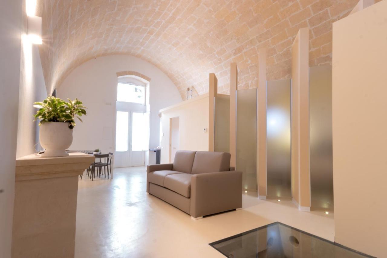 I Lamioni - Suite & Accommodation Матера Экстерьер фото