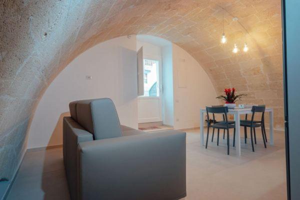 I Lamioni - Suite & Accommodation Матера Экстерьер фото