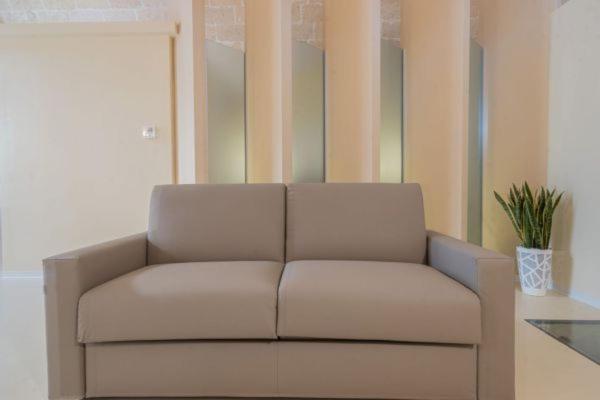 I Lamioni - Suite & Accommodation Матера Экстерьер фото