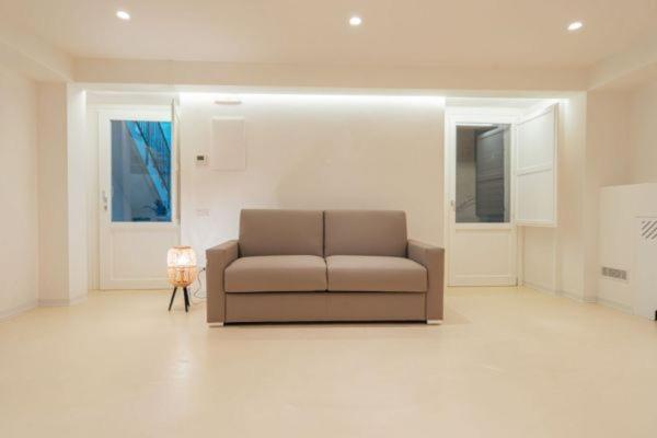 I Lamioni - Suite & Accommodation Матера Экстерьер фото