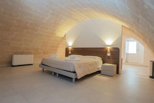 I Lamioni - Suite & Accommodation Матера Экстерьер фото