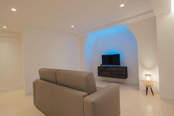 I Lamioni - Suite & Accommodation Матера Экстерьер фото