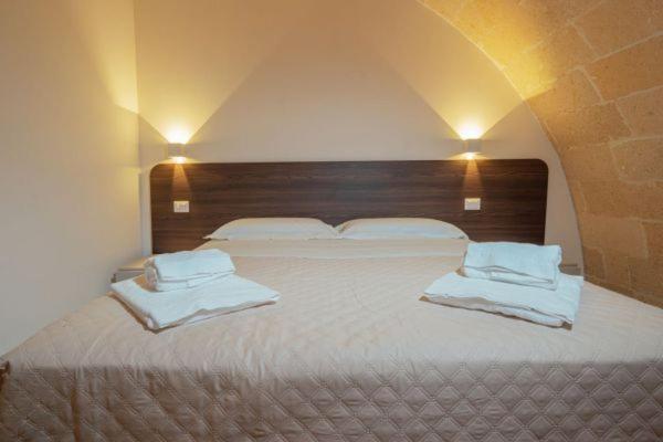 I Lamioni - Suite & Accommodation Матера Экстерьер фото