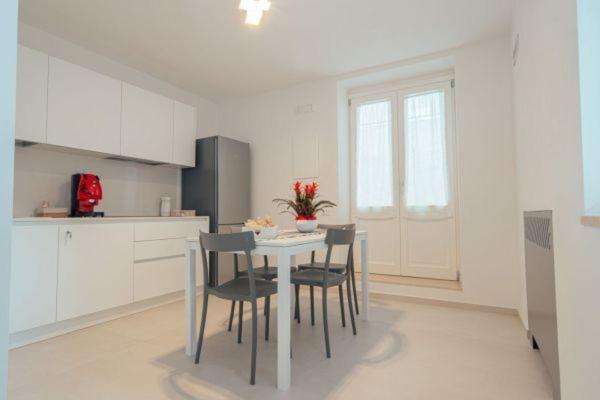 I Lamioni - Suite & Accommodation Матера Экстерьер фото