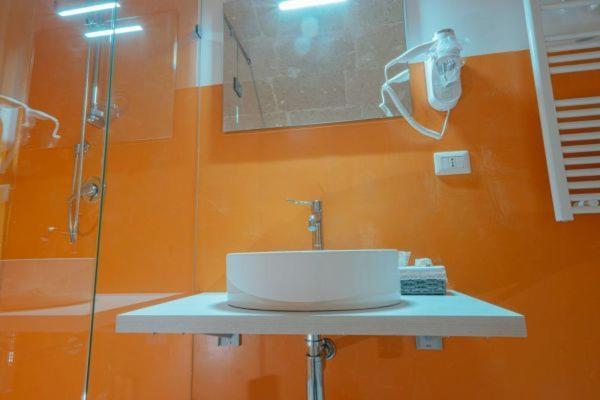 I Lamioni - Suite & Accommodation Матера Экстерьер фото