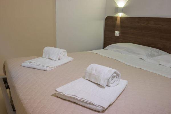 I Lamioni - Suite & Accommodation Матера Экстерьер фото