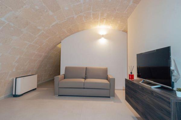 I Lamioni - Suite & Accommodation Матера Экстерьер фото