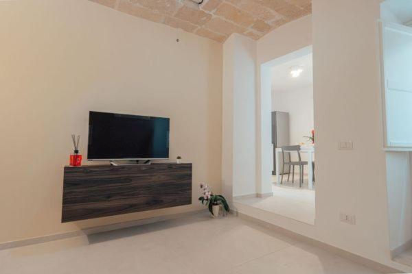I Lamioni - Suite & Accommodation Матера Экстерьер фото